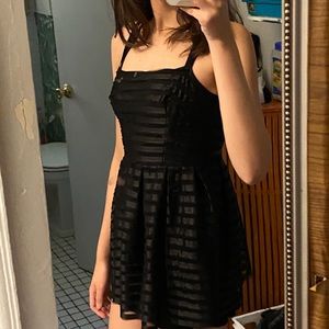 H&M mini dress